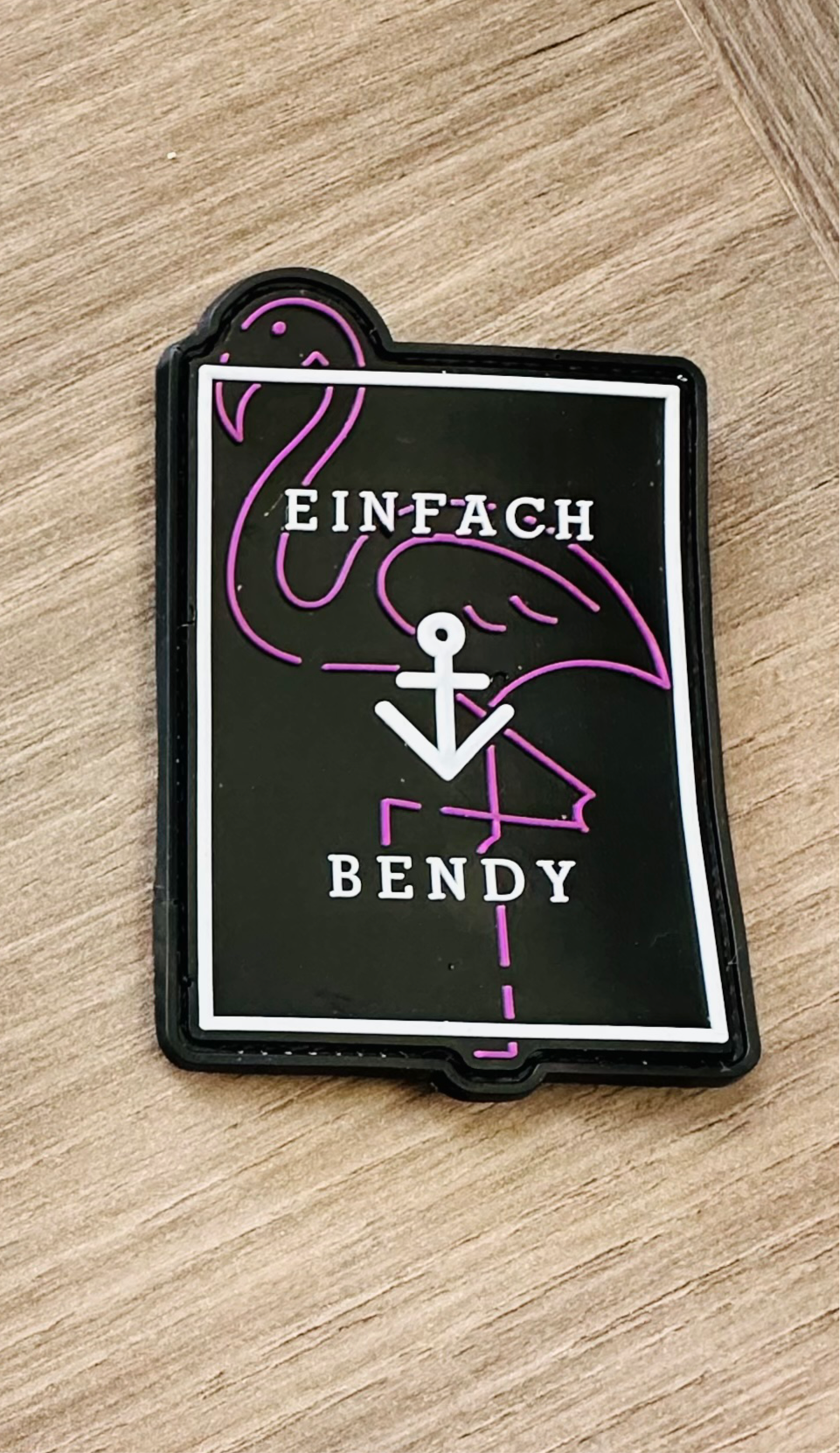 Einfach-Bendy Patch 2.0